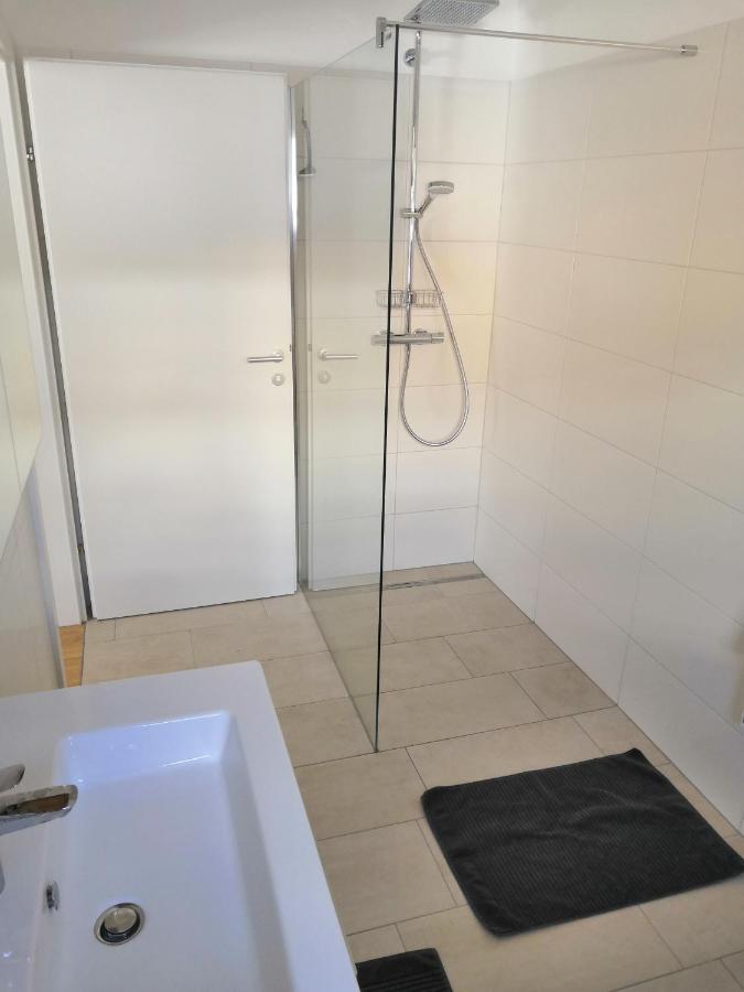 Appartment Dutzler Санкт-Мартин-ам-Тенненгебирге Экстерьер фото